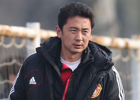 如果我是足协主席,足协选聘女足主帅的通知