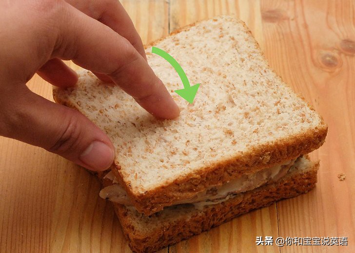 春游野餐食物清单英语 (关于野餐可以说的亲子英文)