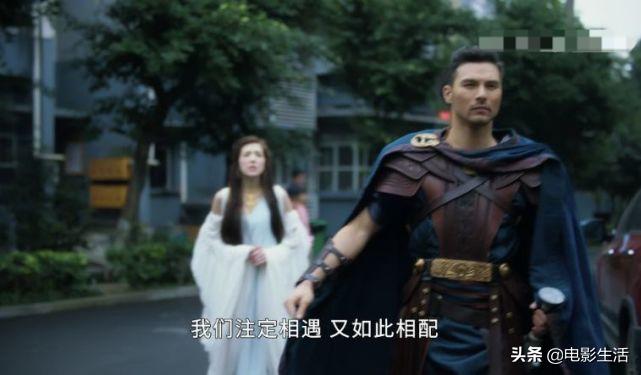 又发现一部宝藏泰剧,有哪些堪称沙雕神剧的国产电视剧