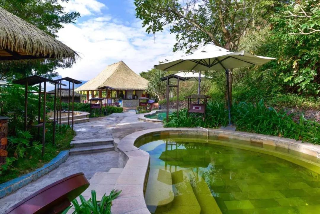 增城温泉别墅度假村,增城温泉度假村排名榜最新