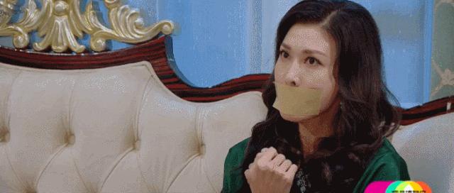 李彩桦：曾被当作张柏芝接班人，和老公闪婚闪离，如今怎样了？