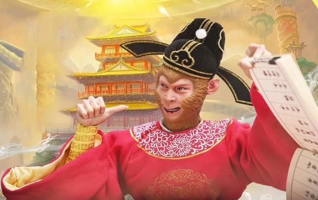 西游有位创世神，如来都要向他行贿，为何偏偏怕孙悟空？