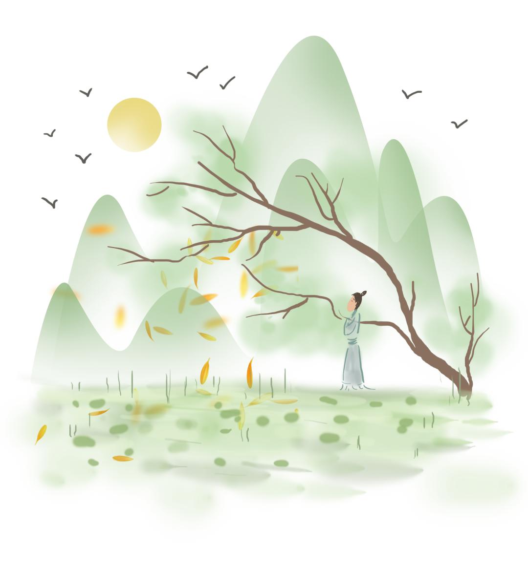 李白情诗大全赏析,相思诗词李白