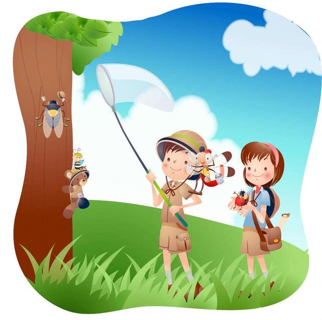 最美诗词音乐,欧阳修鸣蝉赋