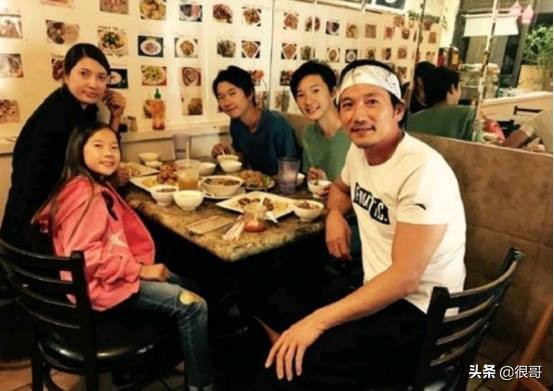 邹兆龙拳打甄子丹,周润发甄子丹邹兆龙洪金宝