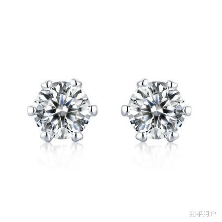 网上几十块的莫桑钻靠谱吗 (高品质莫桑钻一克拉多少钱)