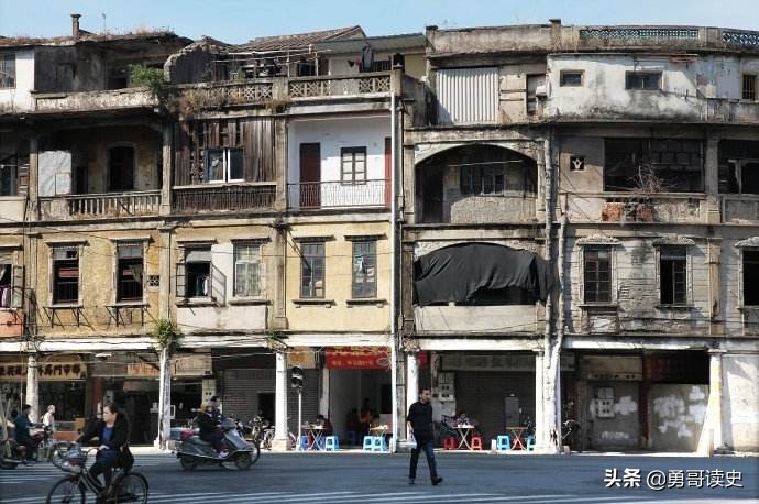 汕头以前是第几大城市,汕头是哪一年成为经济特区