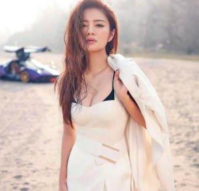 向华强敢惹曾志伟吗,向华强与曾志伟