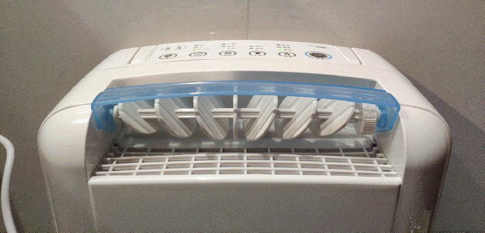 不用压缩机除湿,无压缩机除湿机的除湿原理