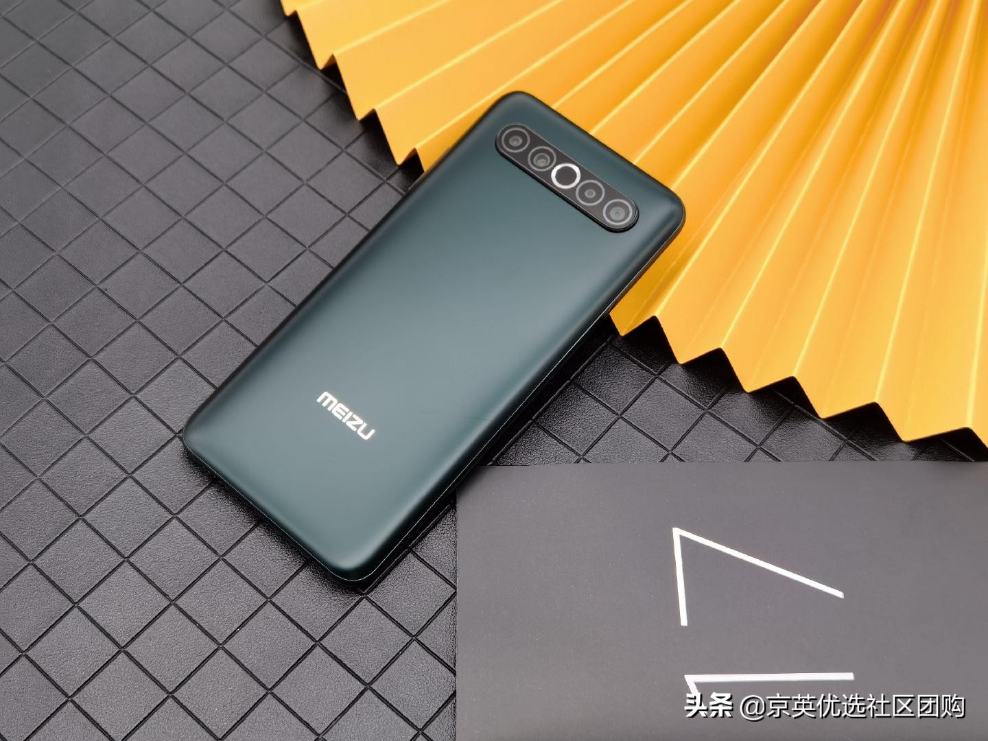 双12魅族暖冬套餐等于Airpodsmax？魅族17评测体验