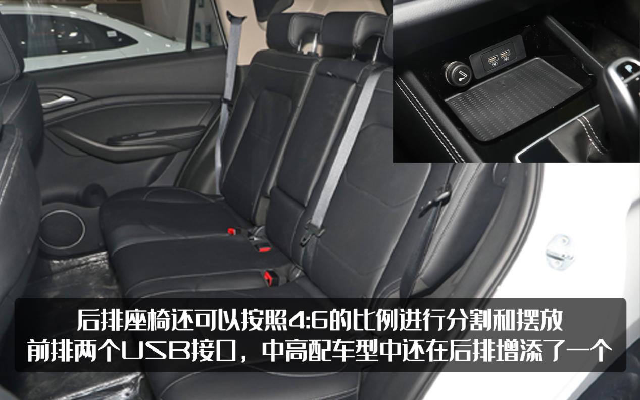 为什么这么多人选择比亚迪宋,十万级suv买国产还是合资