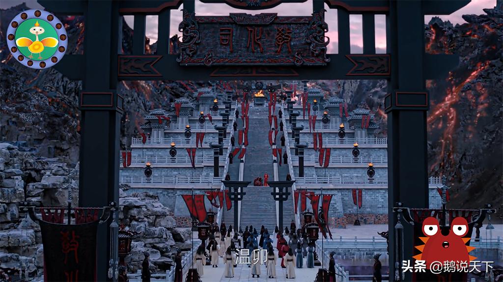 云深不知处戒律森严，为啥所有仙门都趋之若鹜，送子听学