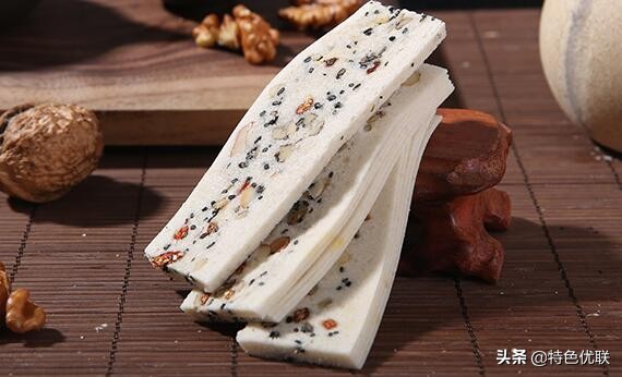 重庆特产小吃十大名单,重庆合江十大特产