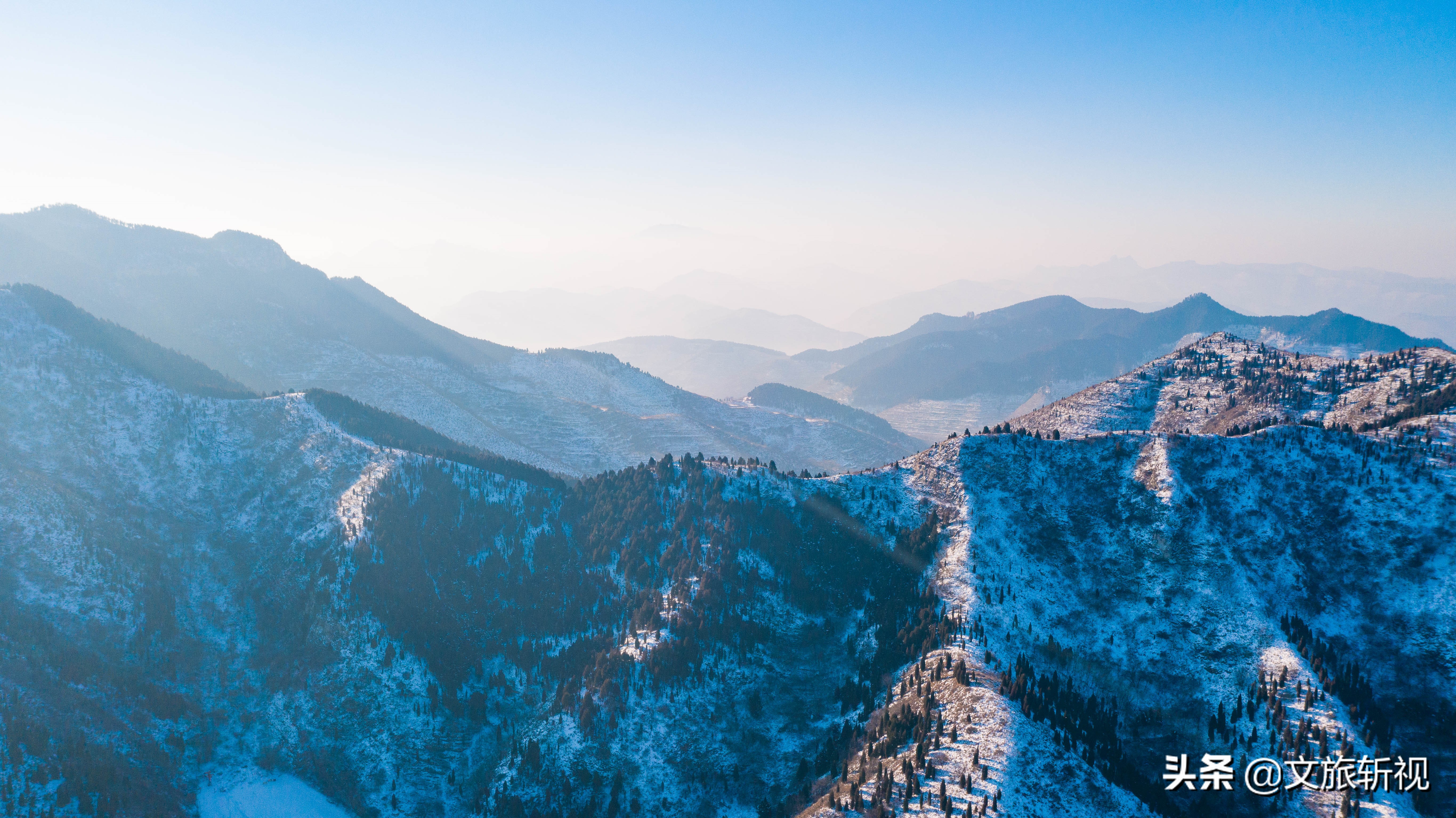 济南周末南部山区,南部山区是济南人的后花园