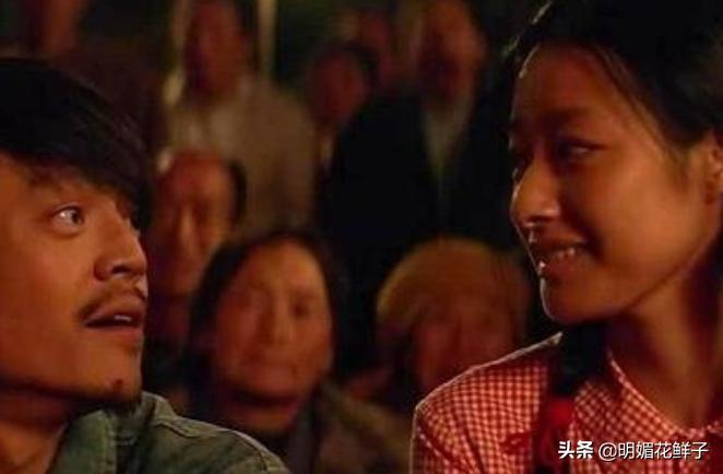 《喊山》根据真实事件改编：被拐卖女孩的一生，揭露了人性的阴暗