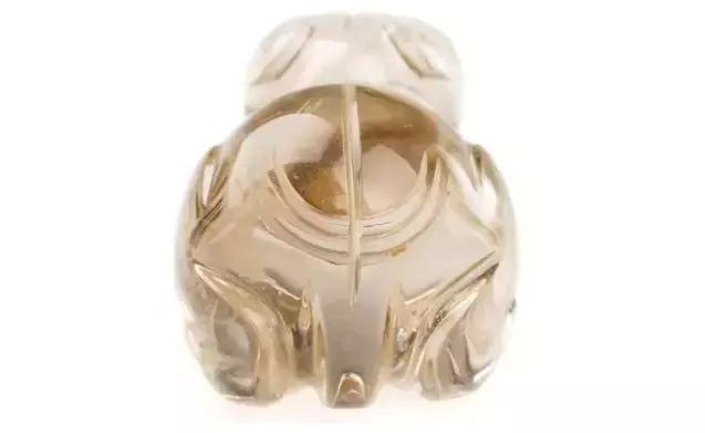 古墓被盗一口棺材,墓葬被盗