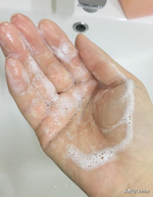 防脱育发洗发水成分表,生发固发洗发水成分表