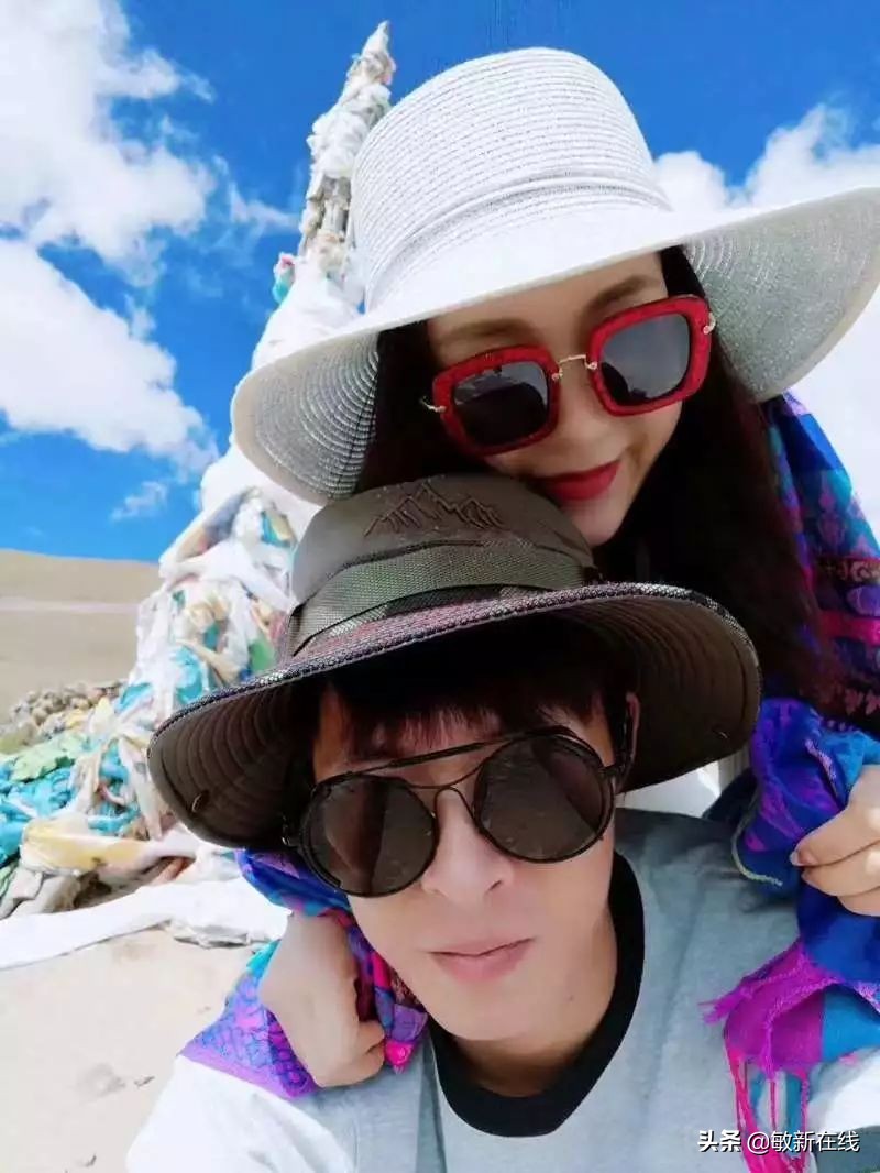 说好不哭我哭了,说好不哭到最后还是有点撑不住