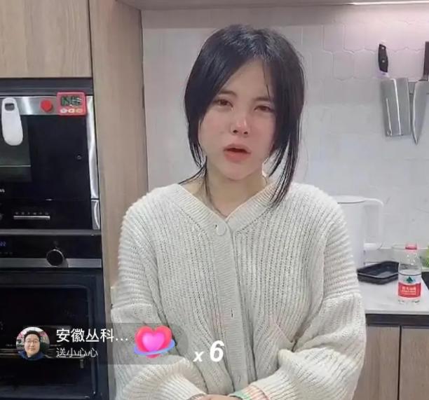 从拼车名媛到替夫捞金，掌握千万流量的卖肉西施，比你想得更会玩