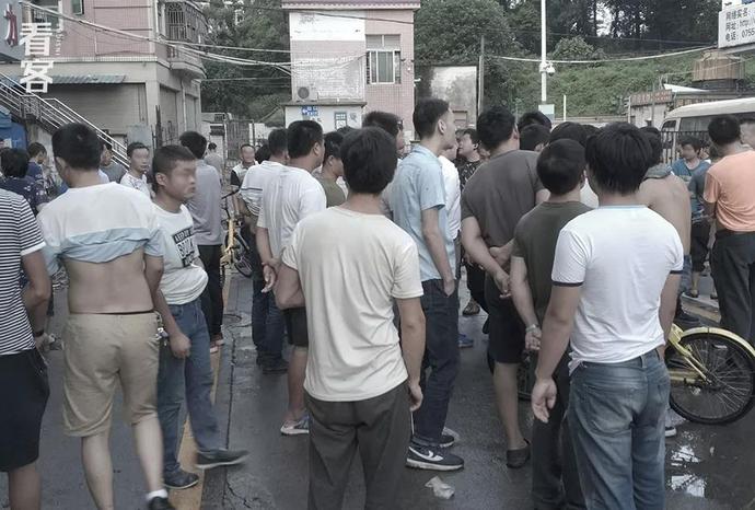 三和青年是什么,什么是三和