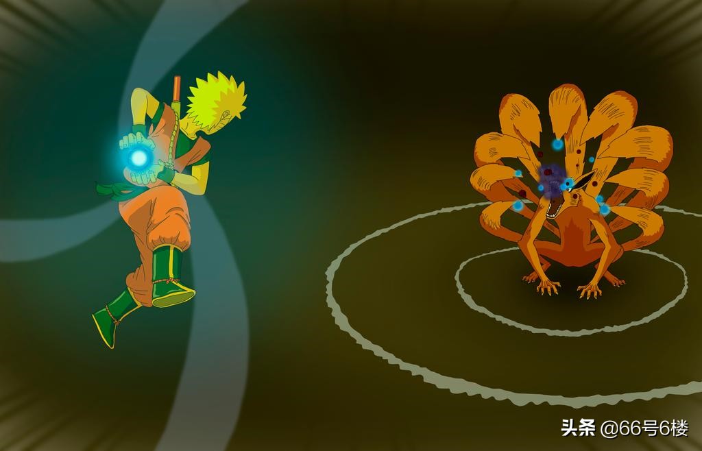 火影没有属性查克拉能用忍术么,火影里面没有查克拉的人