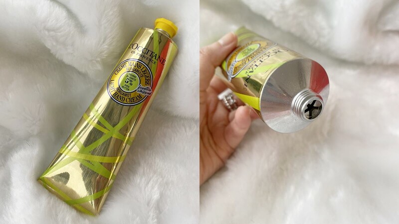 欧舒丹礼物包,欧舒丹最佳礼物选择