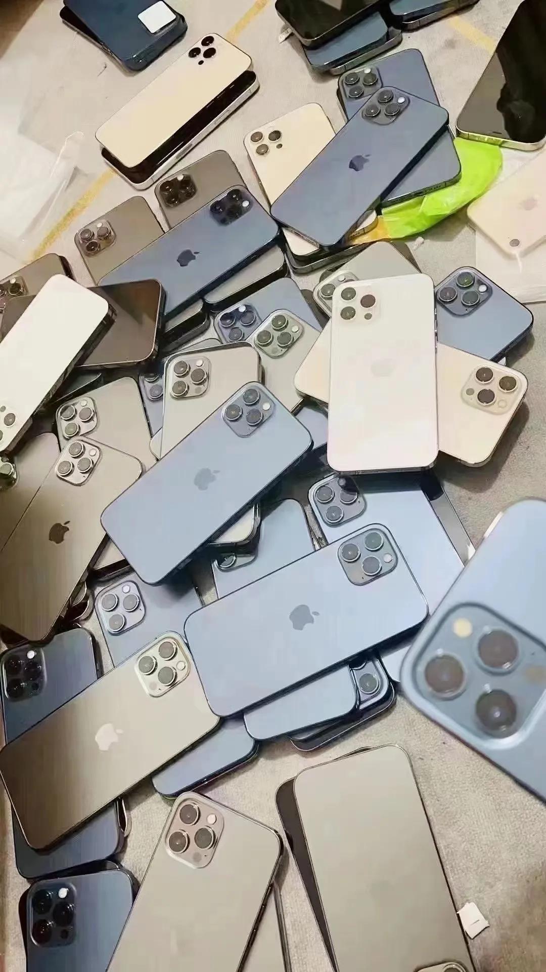 怎么给手机贴膜最快的方法,手机钢化膜贴膜技巧视频教程