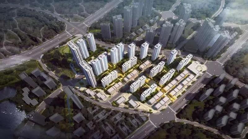 从商业中心到豪宅，海格电气的配电解决方案有多强