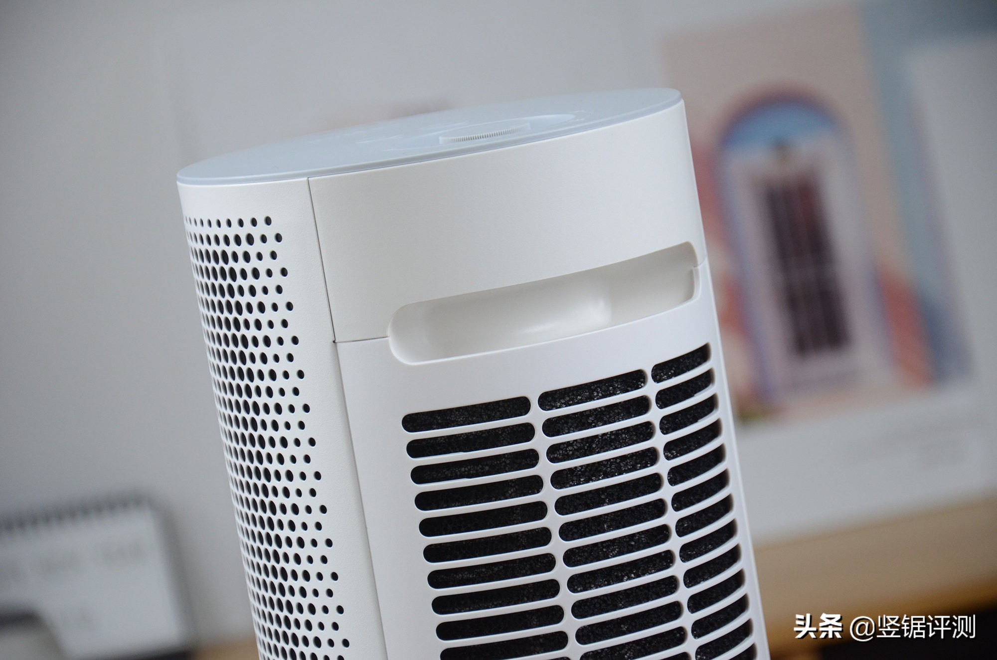 在小米有品上买的手机可靠吗,小米立式暖风机真实评测