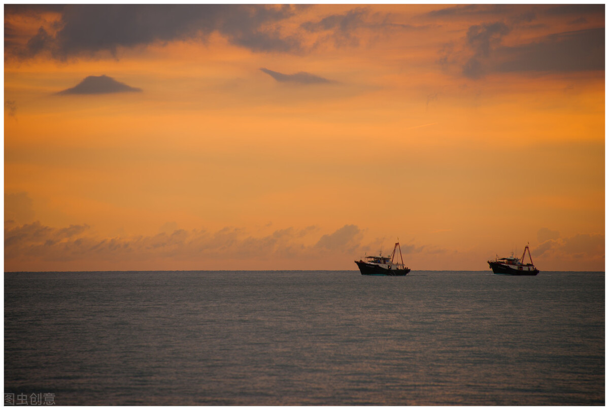 *鱼岛钓**竟不是一座岛？看完才“大彻大悟”，地理知识都白学了