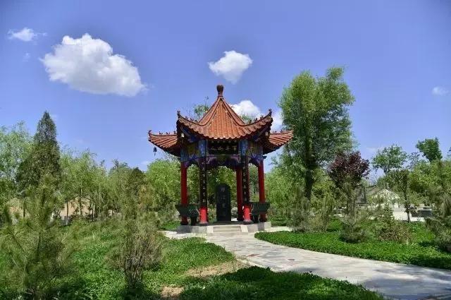 我在长武刚刚好,何必羡慕北上广