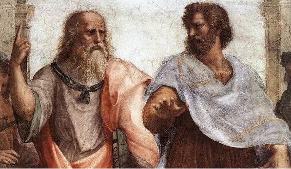 地球是平的，60米耸立南极洲，现代地平理论学派人眼中的世界