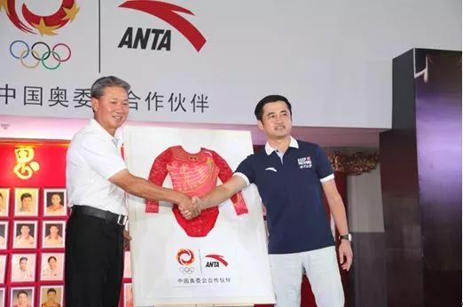 再下一城衣服,安踏买下的运动品牌