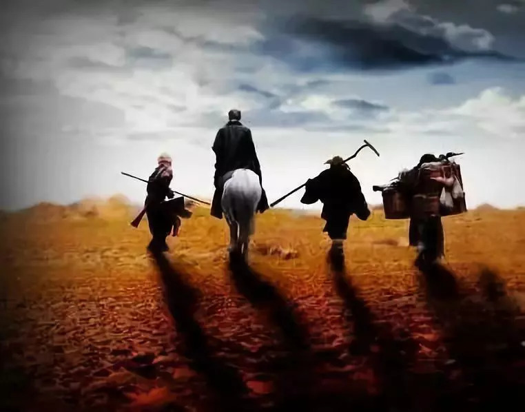 西游记原本适合小学生读吗,小学西游记名著导读