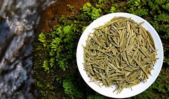 白茶制茶工艺流程及原理的讲解,绿茶制茶工艺流程及原理的讲解