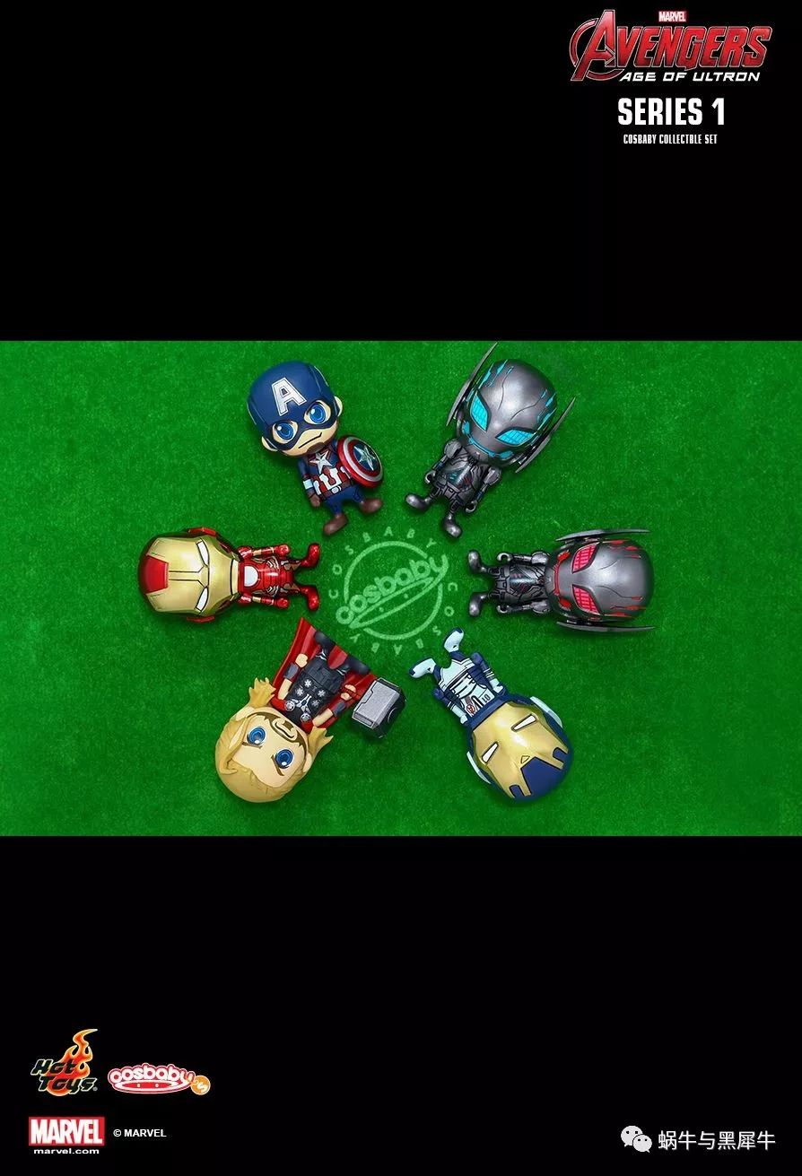 复仇者联盟4上映在即，这家公司又开始搞事情了