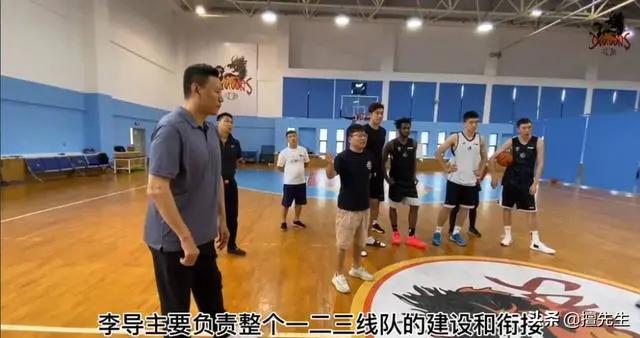 男篮对外十大冲突李楠,李楠男篮最近消息