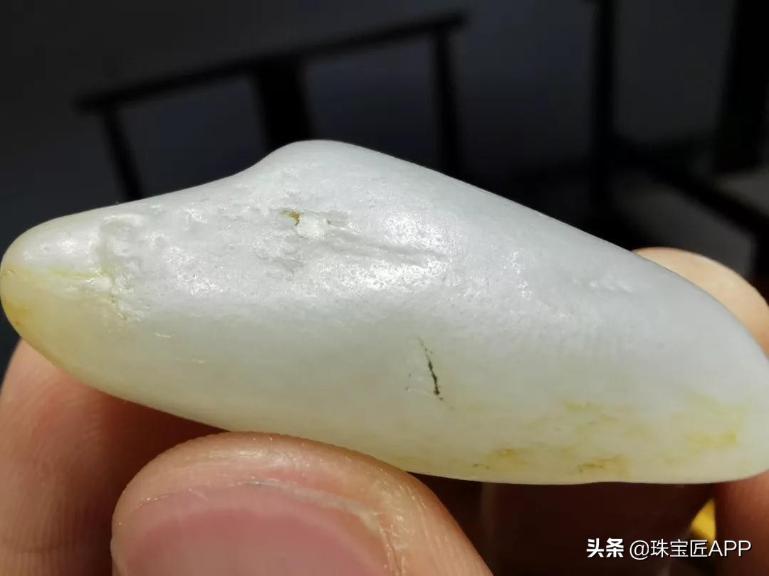 鉴定和田玉籽料的权威机构,国检和田玉籽料鉴定权威吗