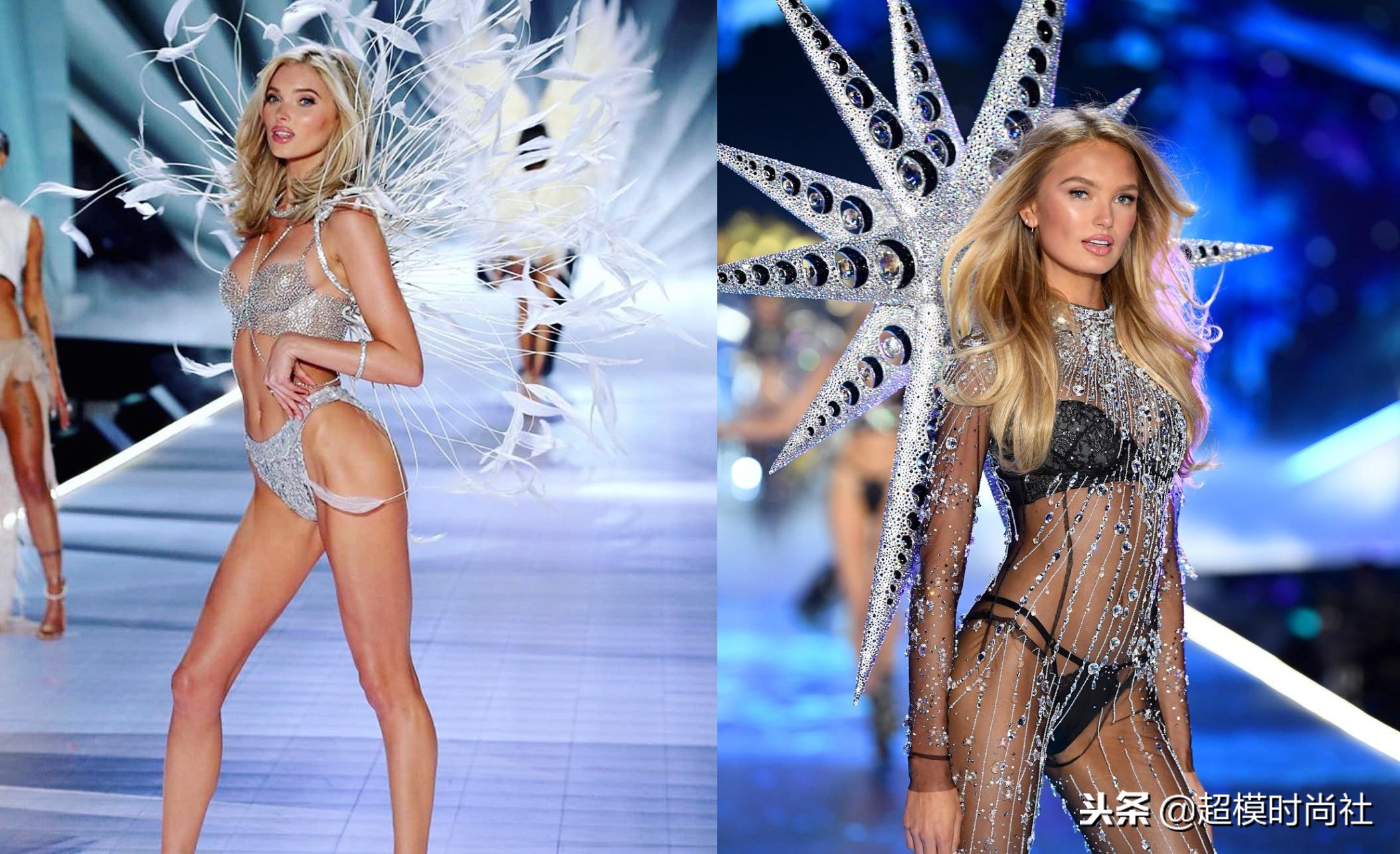 2015维密闭幕,维密2018年完整版