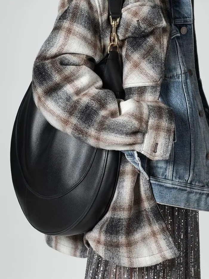 2021秋冬包包流行款式,香奈儿包包2021秋冬