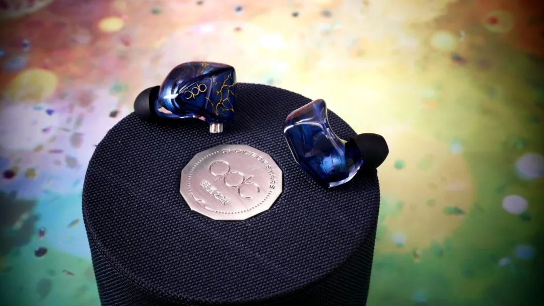 qdc耳机dmagicsolo测评,qdc耳机单动圈怎么样