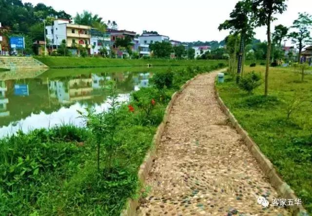 未来几年,五华将变成一个宜居宜业的城市