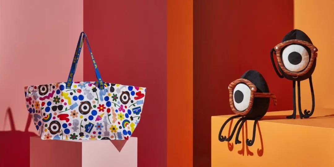 77岁的宜家开天猫店，3天吸粉50w！除了卖家具，它还做了啥？