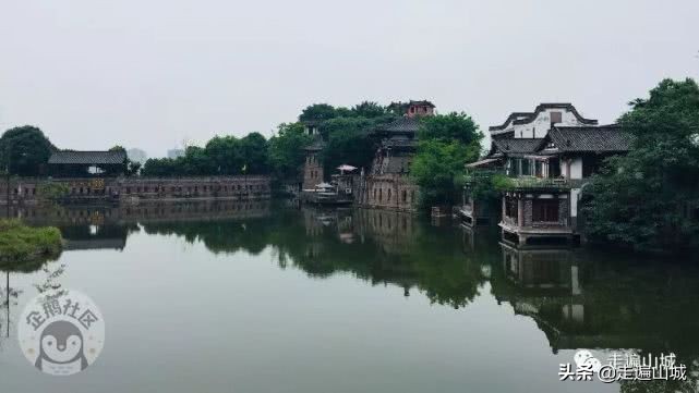 广安巴人石头城,广安巴人石头城门票