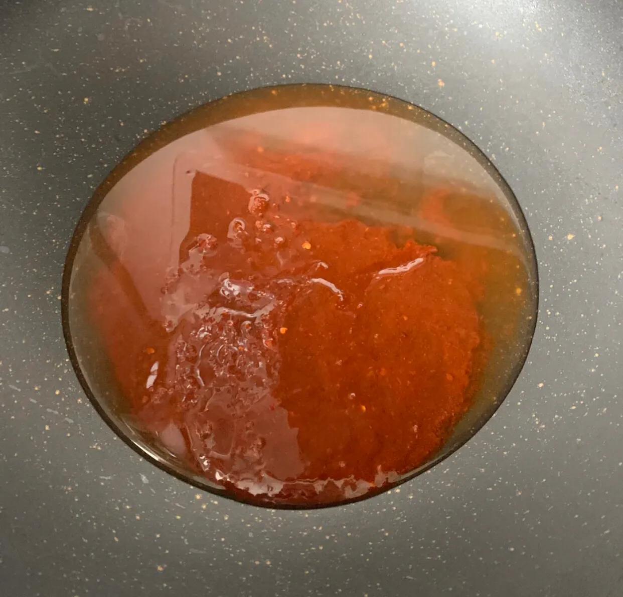 童年回忆小吃豆腐皮,探险家幼儿手工