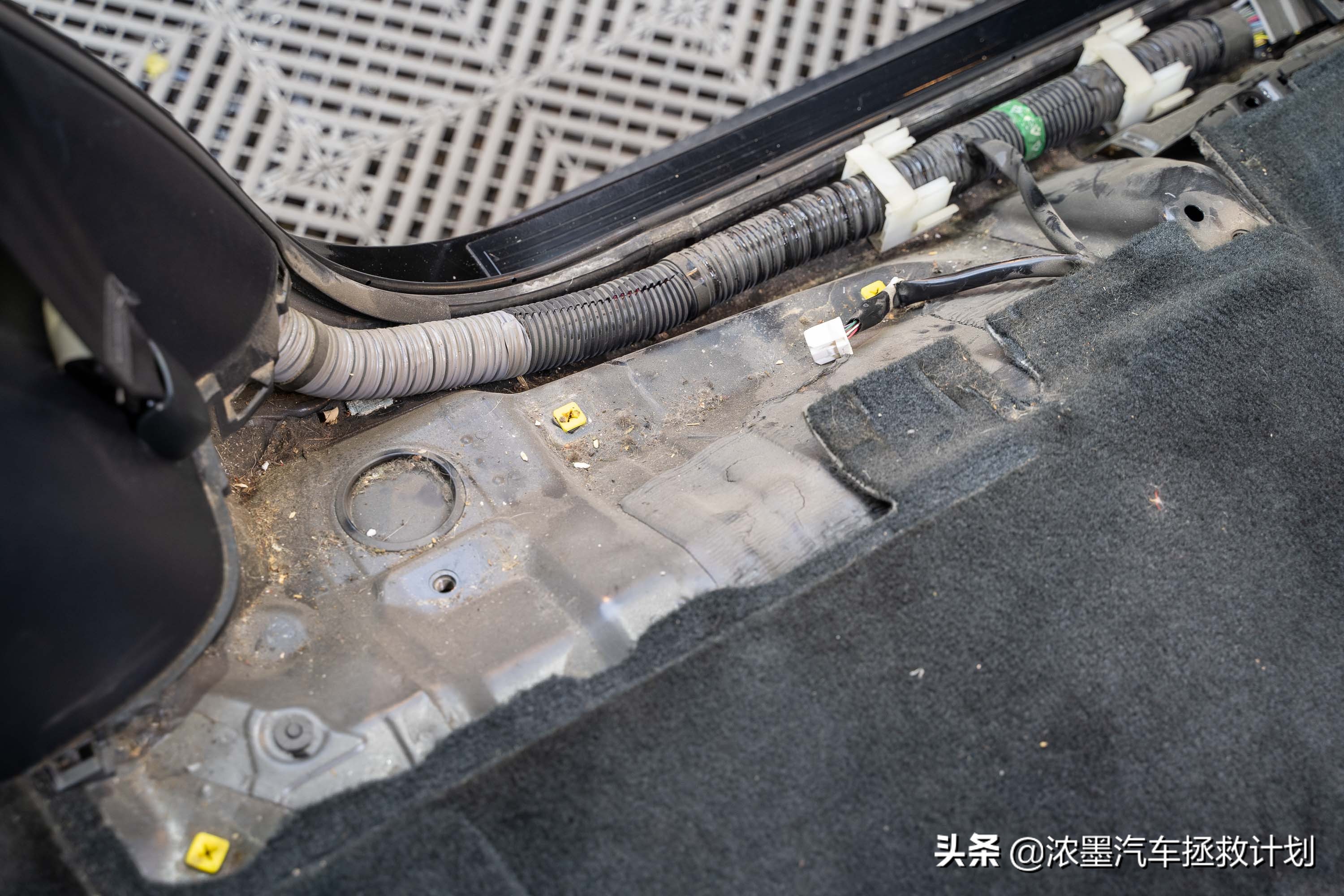 涓扮敯绾㈡潐鑰佽溅淇,鏂版涓扮敯绾㈡潐鎷嗚В