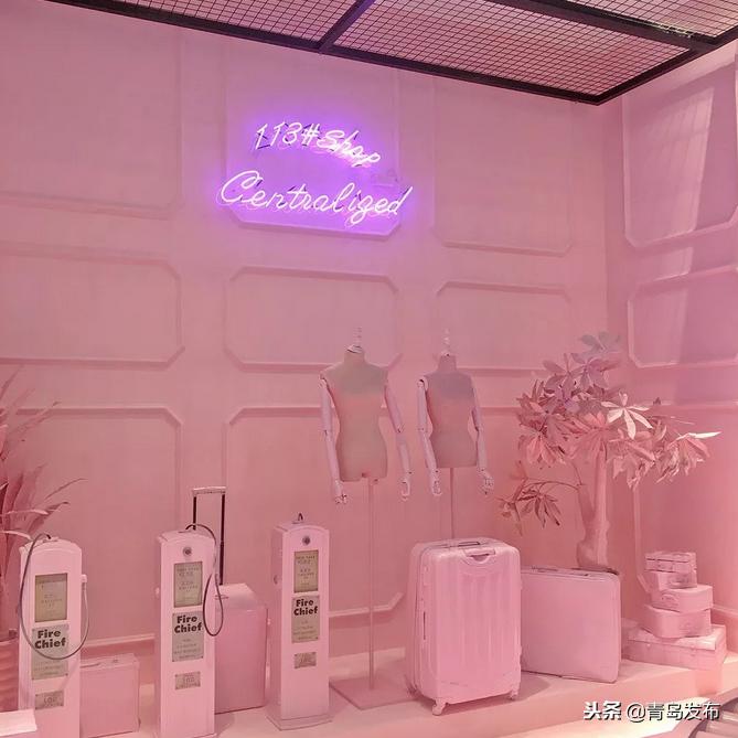 青岛适合年轻人玩的商场,青岛最实惠的购物广场