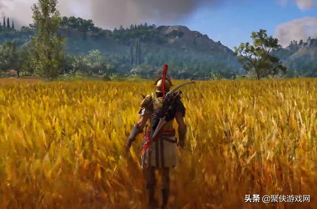 刺客信条奥德赛dlc构成,刺客信条奥德赛dlc大全