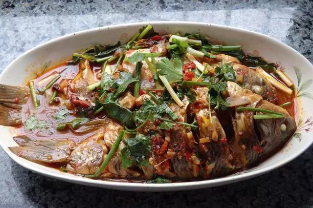 简单又好吃的炖鱼做法,推荐5道炖鱼的家常做法