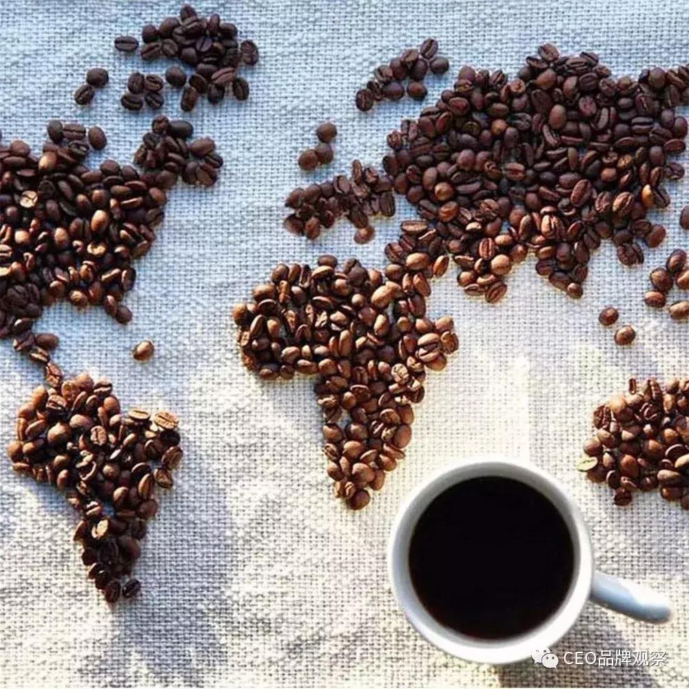 专注B端的illy，在魔都开出首家新概念实体咖啡店